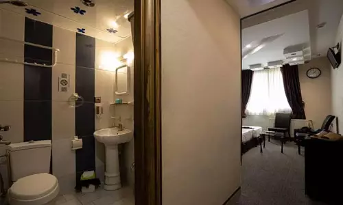 هتل مرمر مشهد هتل مرمر مشهد